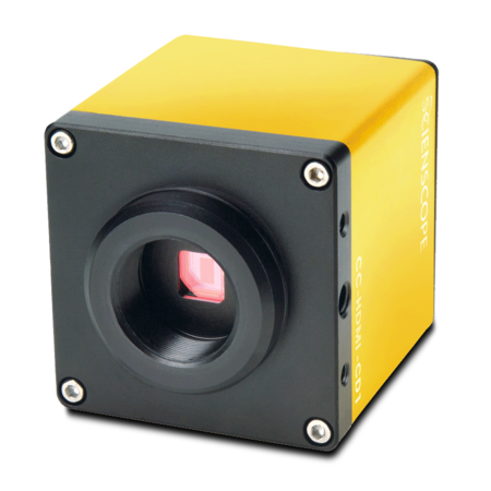 SCIENSCOPE Versacam Digital Inspection Camera CC-HDMI-CD2